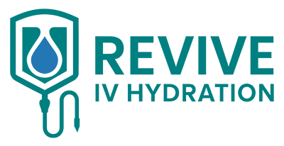 Revive IV Hydration